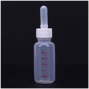 Pet Small Dog Cat Rabbit Milk Nursing Care Feeding Bottle Feeder Y4E7