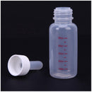 Pet Small Dog Cat Rabbit Milk Nursing Care Feeding Bottle Feeder Y4E7