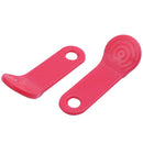 10pcs DS1990A-F5 TM Card iButton Tag with wall-mounted Red Z1J7