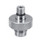 Stainless Steel Replacement Accessories For SCUBA DIN Cylinder 232/300 Bar G1/4 G5/8