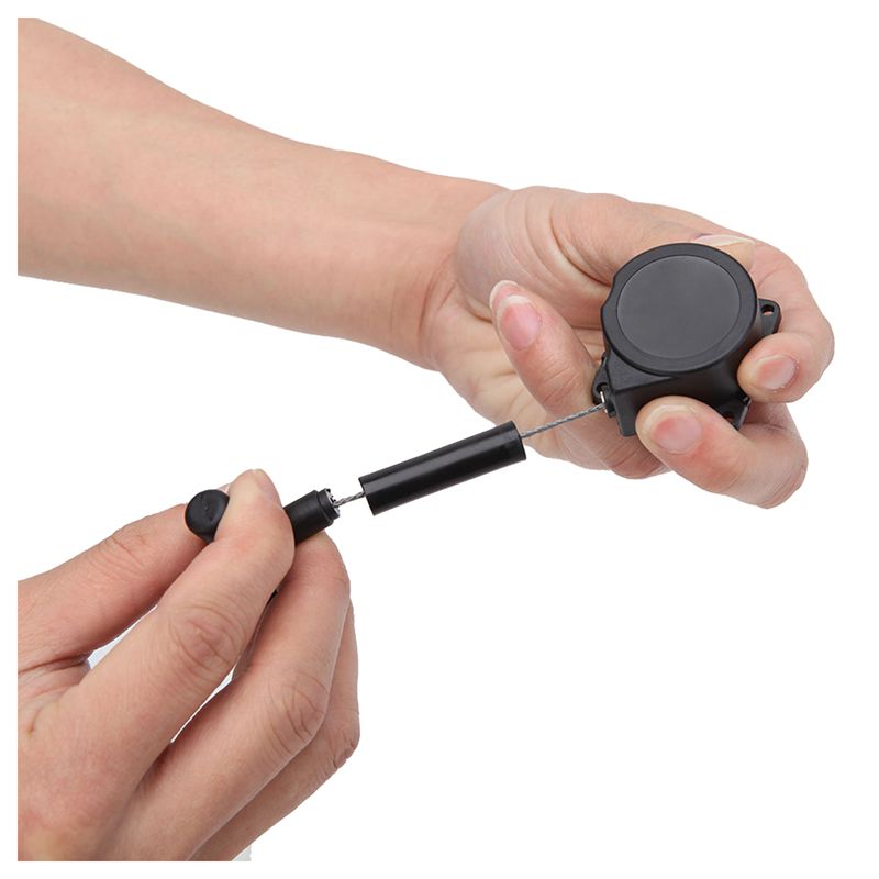 R020 Upgrade Pull Starter for HSP RC 1/10 Nitro Car Engines Parts Tools W8C0B8L7