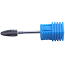 New For Nail Art Manicure Pedicure Tools Carbide Drill Bits Rotary Burr Fil R1D2