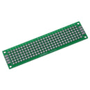 5pcs Double-Side Prototype FR-4 PCB Printed Circuit Board stripboard univer V5R8