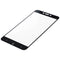 1 x 0.33mm black transparent 9H 2.5D full screen HD anti scratch mobile pho B9O6