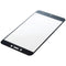 1 x 0.33mm black transparent 9H 2.5D full screen HD anti scratch mobile pho B9O6
