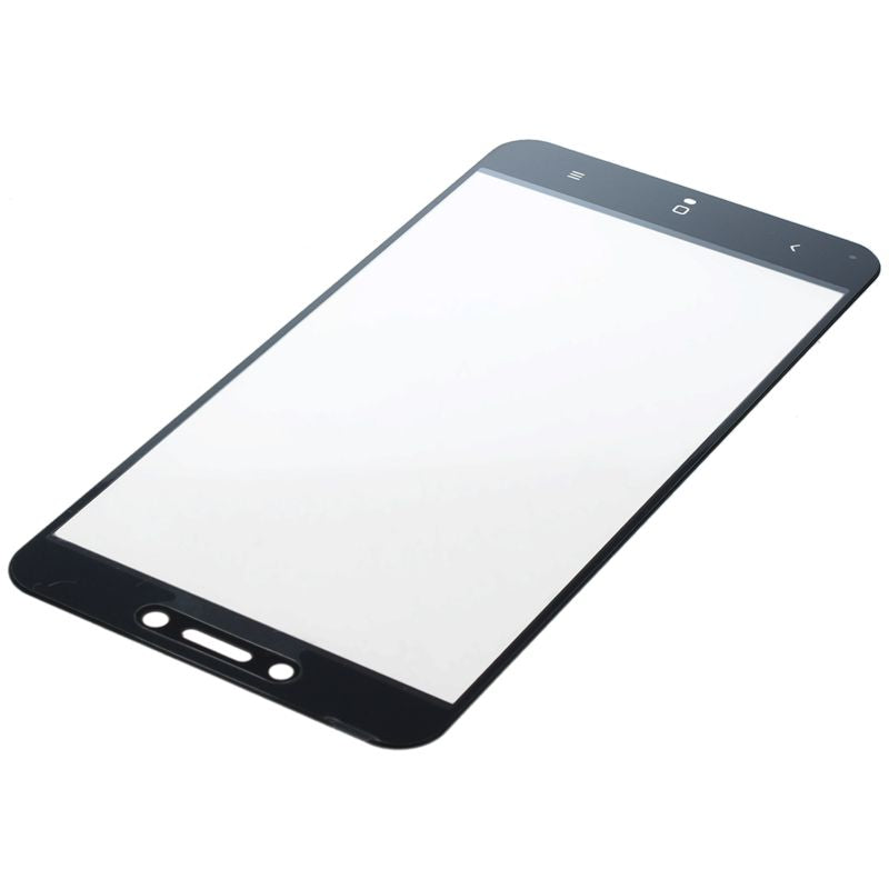 1 x 0.33mm black transparent 9H 2.5D full screen HD anti scratch mobile pho B9O6