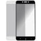 1 x 0.33mm black transparent 9H 2.5D full screen HD anti scratch mobile pho B9O6