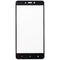 1 x 0.33mm black transparent full screen high-definition anti scratch mobil N5R1