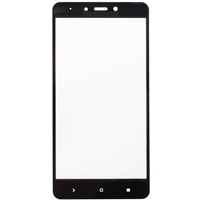 1 x 0.33mm black transparent full screen high-definition anti scratch mobil N5R1