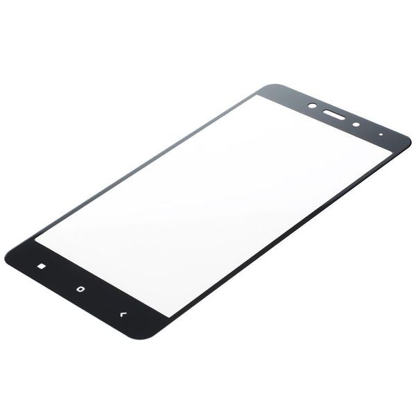 1 x 0.33mm black transparent full screen high-definition anti scratch mobil N5R1