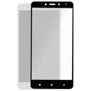 1 x 0.33mm black transparent full screen high-definition anti scratch mobil N5R1