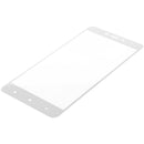 1 x 0.33mm white transparent full screen high-definition anti scratch mobil X1I1