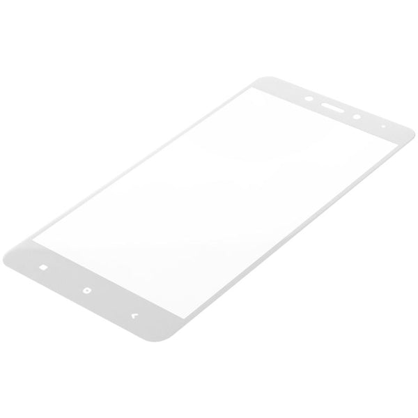 1 x 0.33mm white transparent full screen high-definition anti scratch mobil X1I1