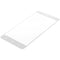 1 x 0.33mm white transparent full screen high-definition anti scratch mobil X1I1