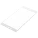 1 x 0.33mm white transparent full screen high-definition anti scratch mobil X1I1