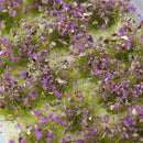 Mini Flower Clusters Ciniature Model Military Model Scenario Train Sand Table DIY Modelling Architecture Scenery Materials Decorations