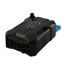 CoolCold Ice Magic 3 USB Suction Type Game Exhaust Fan Notebook Laptop Cooling for Laptop