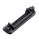 40MM Fan Mounting Bracket for 4010 Cooling Fan with Air Guide Duct 3D Printer Part
