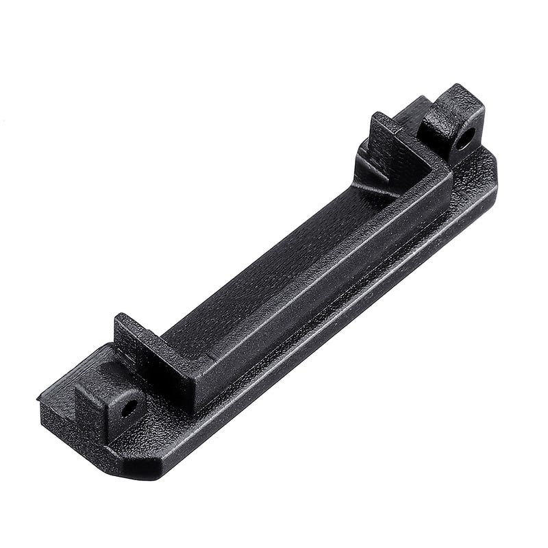 40MM Fan Mounting Bracket for 4010 Cooling Fan with Air Guide Duct 3D Printer Part