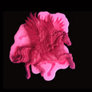 Silicone Pegasus Horse Fondant Mould Cake Chocolate Soap Sugarcraft Diy Mold