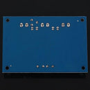 1 pcs blue backplane ABS + metal monaural 100W digital amplifier board TPA3 M3F5