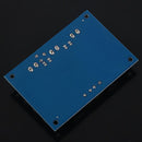 1 pcs blue backplane ABS + metal monaural 100W digital amplifier board TPA3 M3F5