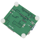 1 pcs green Bottom-On metal Buck-Boost Power Module Ultra LM2577 LM2596 IN  N2P3