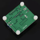 1 pcs green Bottom-On metal Buck-Boost Power Module Ultra LM2577 LM2596 IN  N2P3