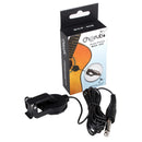 Cherub WCP-60G Ukulele Guitar Pickup Professional Clip on Pickup for Acoustic Guitar