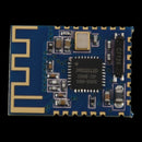 1 pcs blue metal JDY-16 Bluetooth 4.2 module high-speed digital mode BLE mesH5R7