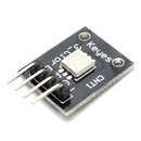 3Pcs 3 Colour RGB SMD LED Module 5050 Full Color Board
