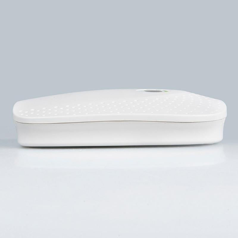 Mini Portable Ultra Mute Electric Cordless Dehumidifier Cabinet Air Dryer Water Moisture Benzene Formaldehyde Removal Dehumidification