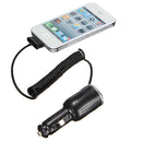 Universal 2.1A Dual USB 2-Port Car Charger Adapter For iPhone Samsung iPod Touch