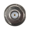 2pcs N Type male plug to F female RF coaxial adapter connector for Wireless B2K7