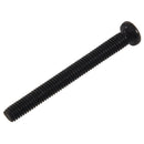 BLACK Pickup Height Adjustment Screws with Springs, Package of 12 each Q1I3