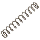 BLACK Pickup Height Adjustment Screws with Springs, Package of 12 each Q1I3