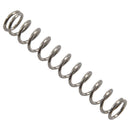 BLACK Pickup Height Adjustment Screws with Springs, Package of 12 each Q1I3