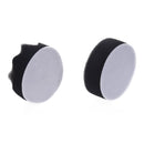 9Pcs High Gross 75mm 3inch Polishing Buffing Pad Kit For Car Polisher Buffe J8K5
