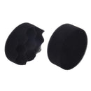 9Pcs High Gross 75mm 3inch Polishing Buffing Pad Kit For Car Polisher Buffe J8K5