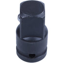 1/2 to 3/4 Pneumatic Sleeve Socket Adapter Reducer Converter Air Impact ToolF7Y5