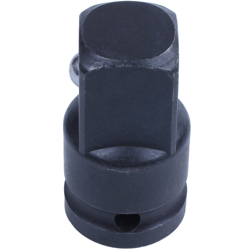 1/2 to 3/4 Pneumatic Sleeve Socket Adapter Reducer Converter Air Impact ToolF7Y5