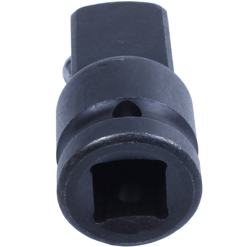 1/2 to 3/4 Pneumatic Sleeve Socket Adapter Reducer Converter Air Impact ToolF7Y5