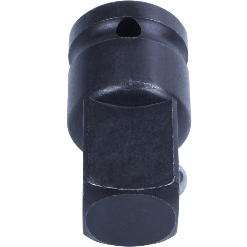 1/2 to 3/4 Pneumatic Sleeve Socket Adapter Reducer Converter Air Impact ToolF7Y5