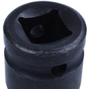 1/2 to 3/4 Pneumatic Sleeve Socket Adapter Reducer Converter Air Impact ToolF7Y5