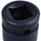 1/2 to 3/4 Pneumatic Sleeve Socket Adapter Reducer Converter Air Impact ToolF7Y5
