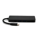 Bakeey 5 in 1 USB Hub Type-C to 4 Port USB3.0+USB2.0+TF/Micro SD+SD Type C PD Adapter Hub