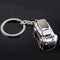 Zinc Alloy Key Chain Key Ring SUV Car Shape Unisex Fashion Creative Model Gift