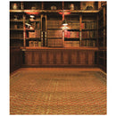 Retro Study Library Books Shelf Photography Photo Background Backdrop Prop  N8F6