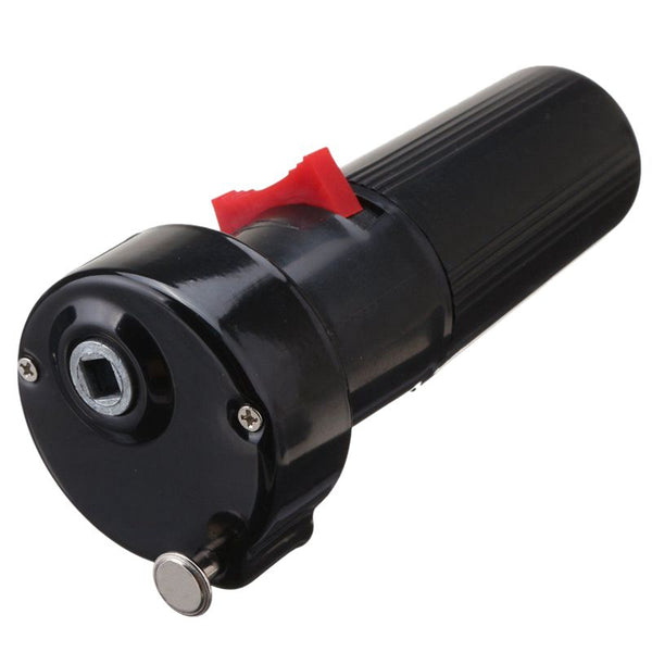 1.5V Barbecue Rotisserie Rotator BBQ Grill Battery Motor Roast Bracket Hold