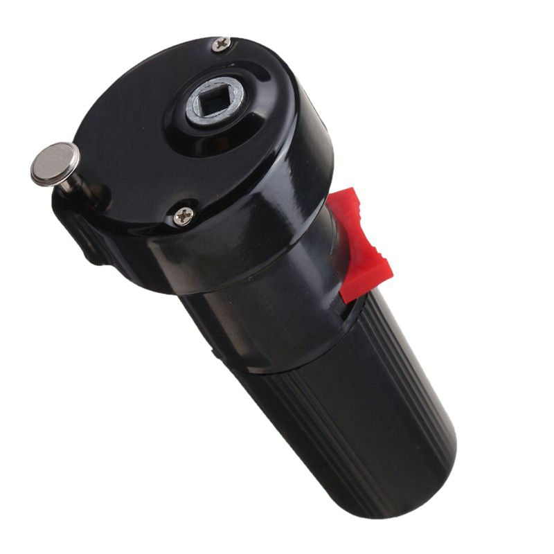 1.5V Barbecue Rotisserie Rotator BBQ Grill Battery Motor Roast Bracket Hold